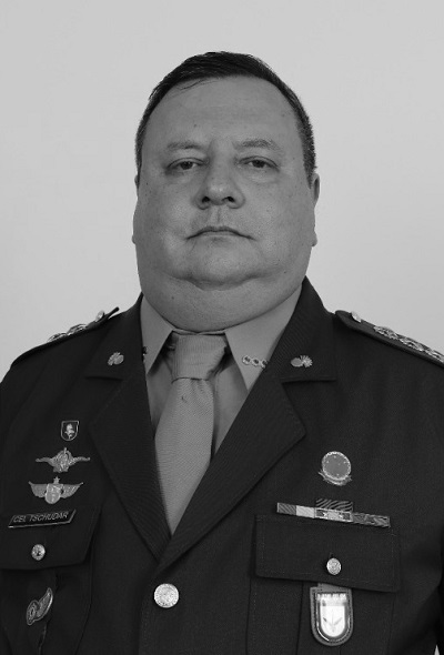 coronel