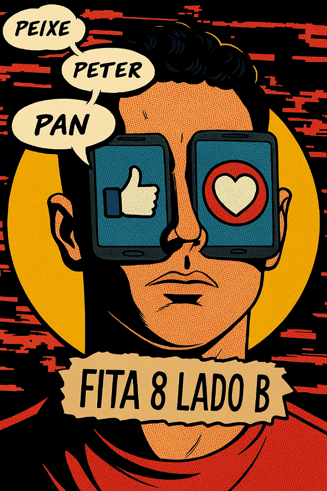 FITA 8 LADO B