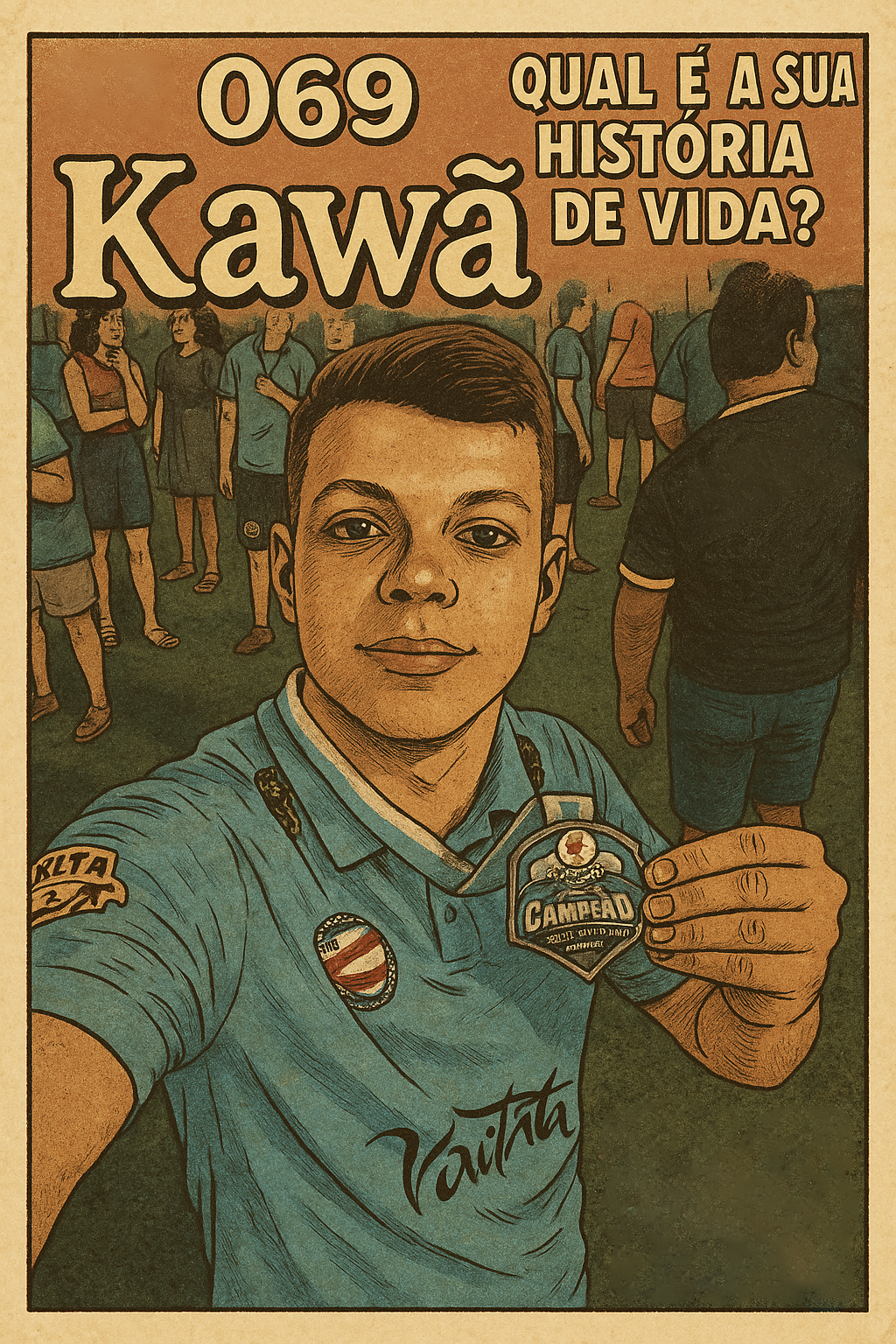 kawa