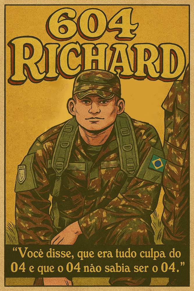 richard
