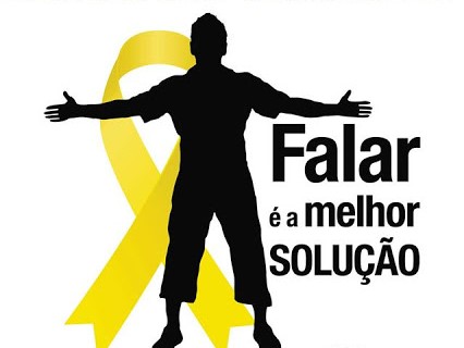 voce nao esta sozinho